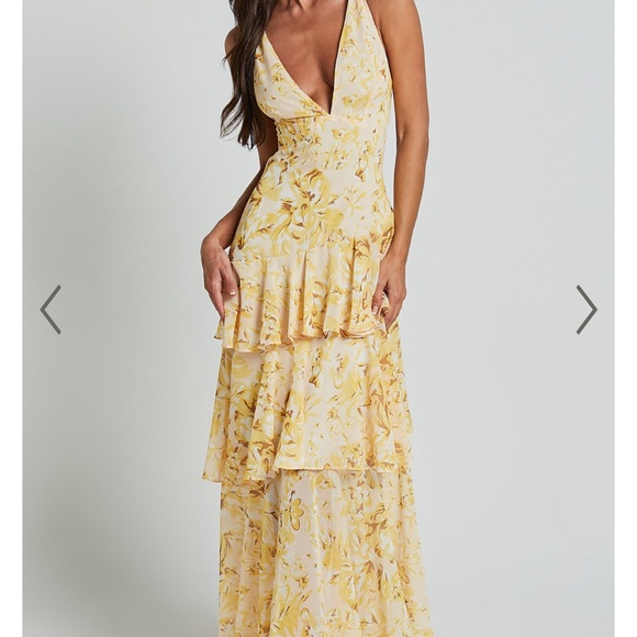 NWT wedding guest dress. Waited too long to return!! - Picture 1 of 3